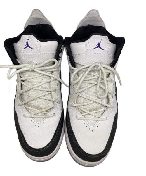 NIKE（ナイキ）NIKE (ナイキ) Jordan Courtside 23 ホワイト サイズ:28㎝の古着・服飾アイテム