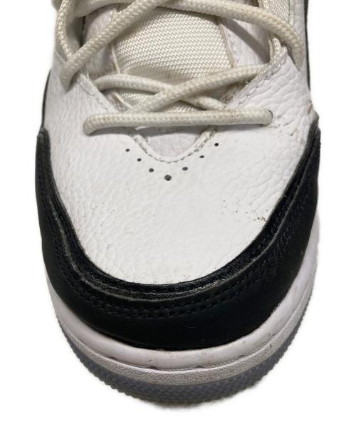 NIKE（ナイキ）NIKE (ナイキ) Jordan Courtside 23 ホワイト サイズ:28㎝の古着・服飾アイテム