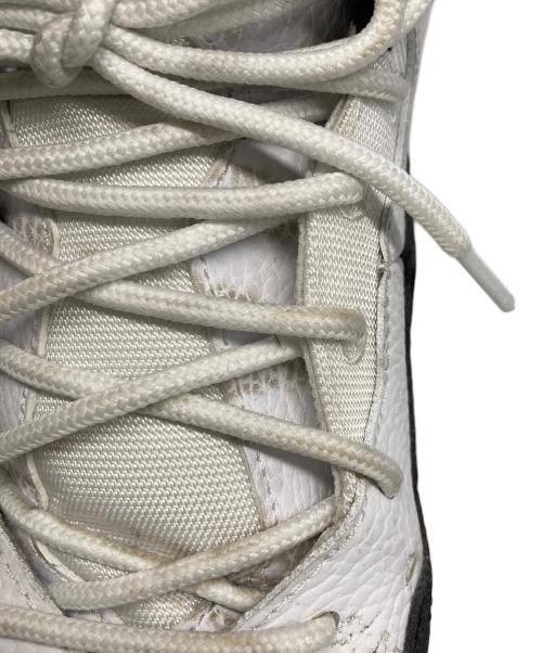 NIKE（ナイキ）NIKE (ナイキ) Jordan Courtside 23 ホワイト サイズ:28㎝の古着・服飾アイテム