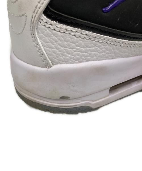 NIKE（ナイキ）NIKE (ナイキ) Jordan Courtside 23 ホワイト サイズ:28㎝の古着・服飾アイテム