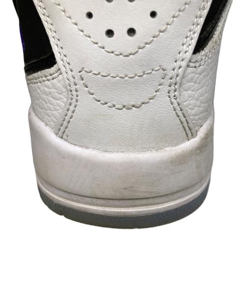 NIKE（ナイキ）NIKE (ナイキ) Jordan Courtside 23 ホワイト サイズ:28㎝の古着・服飾アイテム