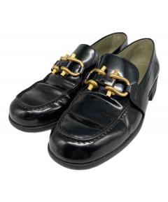 中古・古着通販】DOLCE & GABBANA (ドルチェ＆ガッバーナ) レザー