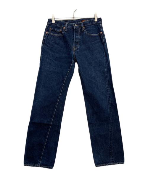 CAPITAL（カピタル）CAPITAL (カピタル) デニムパンツ インディゴ サイズ:32の古着・服飾アイテム