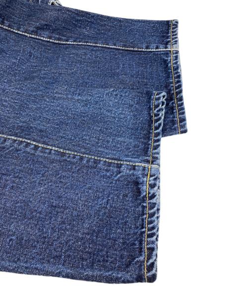 CAPITAL（カピタル）CAPITAL (カピタル) デニムパンツ インディゴ サイズ:32の古着・服飾アイテム
