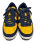 NIKE (ナイキ) Terminator Low ブルー×イエロー サイズ:28㎝：6000円