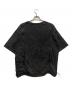 CPG (シーピージー) ANOMALY CORD DYE TEE グレー サイズ:L：7000円