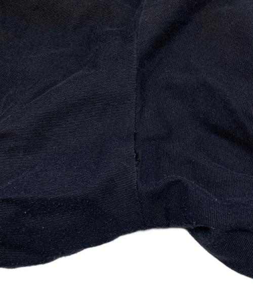 Yohji Yamamoto pour homme（ヨウジヤマモト プールオム）Yohji Yamamoto pour homme (ヨウジヤマモト プールオム) パンツ ブラック サイズ:2の古着・服飾アイテム