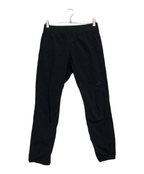 THE NORTH FACE（ザ ノース フェイス）THE NORTH FACE (ザ ノース フェイス) トレーニング リブパンツ ブラック サイズ:Mの古着・服飾アイテム