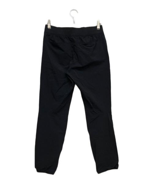 THE NORTH FACE（ザ ノース フェイス）THE NORTH FACE (ザ ノース フェイス) トレーニング リブパンツ ブラック サイズ:Mの古着・服飾アイテム