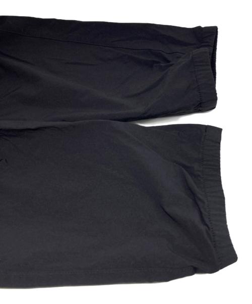 THE NORTH FACE（ザ ノース フェイス）THE NORTH FACE (ザ ノース フェイス) トレーニング リブパンツ ブラック サイズ:Mの古着・服飾アイテム