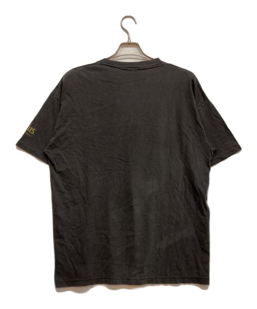 CRONIES（クロウニーズ）CRONIES (クロウニーズ) 【古着】90s The Beatles バンドTシャツ ブラック サイズ:ＸＬの古着・服飾アイテム