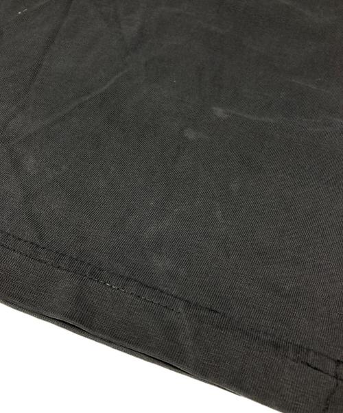CRONIES（クロウニーズ）CRONIES (クロウニーズ) 【古着】90s The Beatles バンドTシャツ ブラック サイズ:ＸＬの古着・服飾アイテム