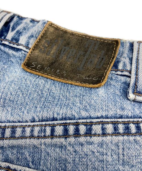 LEVI'S（リーバイス）LEVI'S (リーバイス) デニムパンツ インディゴ サイズ:W34×L30　（実寸参照）の古着・服飾アイテム