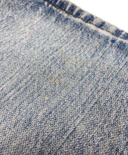 LEVI'S（リーバイス）LEVI'S (リーバイス) デニムパンツ インディゴ サイズ:W34×L30　（実寸参照）の古着・服飾アイテム