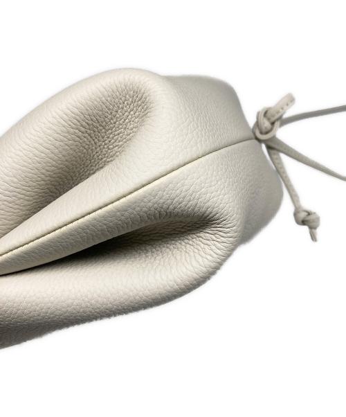 POLENE（ポレーヌ）POLENE (ポレーヌ) Béri アイボリー サイズ:サイズ詳細参照の古着・服飾アイテム