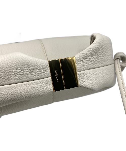 POLENE（ポレーヌ）POLENE (ポレーヌ) Béri アイボリー サイズ:サイズ詳細参照の古着・服飾アイテム