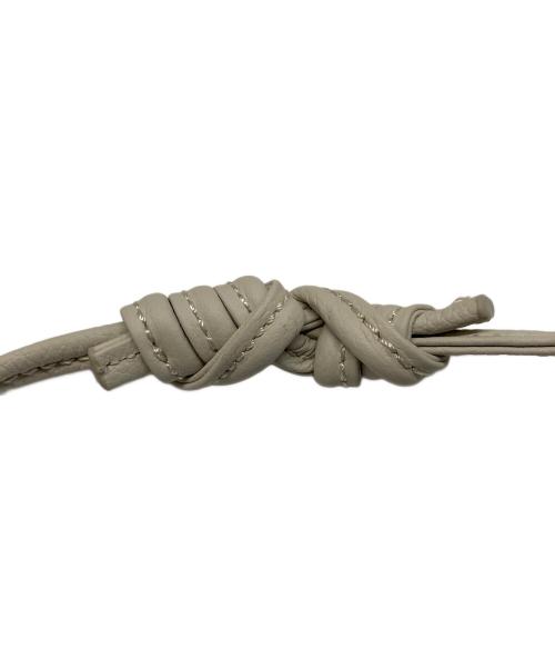 POLENE（ポレーヌ）POLENE (ポレーヌ) Béri アイボリー サイズ:サイズ詳細参照の古着・服飾アイテム