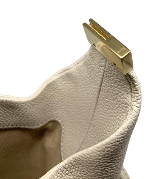 POLENE（ポレーヌ）POLENE (ポレーヌ) Béri アイボリー サイズ:サイズ詳細参照の古着・服飾アイテム