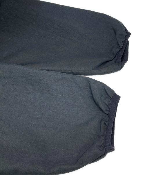 NIKE ACG（ナイキエーシージー）NIKE ACG (ナイキエーシージー) アノラック パーカー ブラック サイズ:Mの古着・服飾アイテム