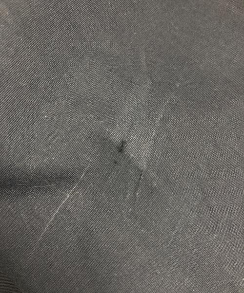 NIKE ACG（ナイキエーシージー）NIKE ACG (ナイキエーシージー) アノラック パーカー ブラック サイズ:Mの古着・服飾アイテム