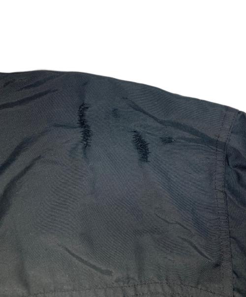 NIKE ACG（ナイキエーシージー）NIKE ACG (ナイキエーシージー) アノラック パーカー ブラック サイズ:Mの古着・服飾アイテム