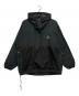 NIKE ACG（ナイキエーシージー）の古着「アノラック パーカー」｜ブラック