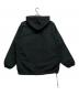 NIKE ACG (ナイキエーシージー) アノラック パーカー ブラック サイズ:M：9000円
