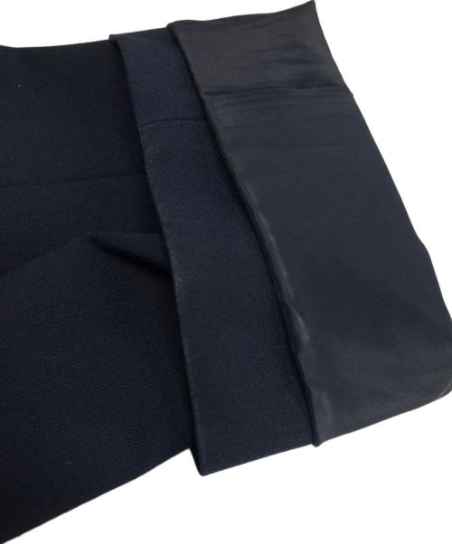 BEAUTY&YOUTH（ビューティーアンドユース）BEAUTY&YOUTH (ビューティーアンドユース) カラーレス ジャケット ネイビー サイズ:Mの古着・服飾アイテム