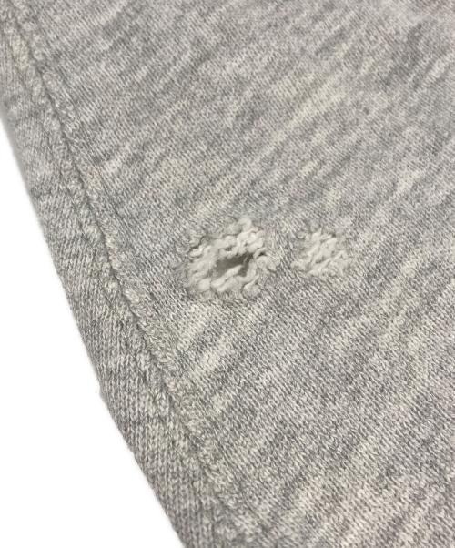 Champion（チャンピオン）Champion (チャンピオン) 90s リバース ウィーブ スウェット グレー サイズ:ＸＬの古着・服飾アイテム