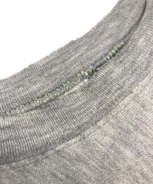 Champion（チャンピオン）Champion (チャンピオン) 90s リバース ウィーブ スウェット グレー サイズ:ＸＬの古着・服飾アイテム