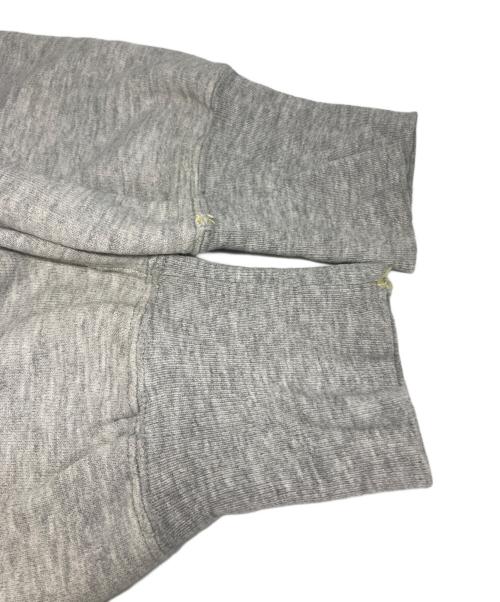Champion（チャンピオン）Champion (チャンピオン) 90s リバース ウィーブ スウェット グレー サイズ:ＸＬの古着・服飾アイテム