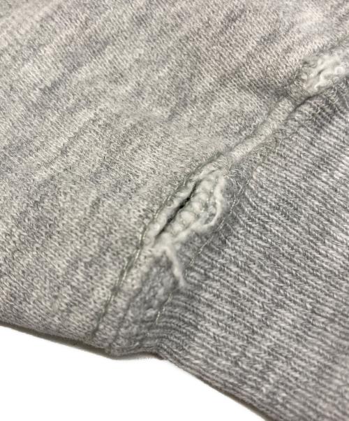 Champion（チャンピオン）Champion (チャンピオン) 90s リバース ウィーブ スウェット グレー サイズ:ＸＬの古着・服飾アイテム