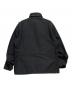 ALPHA (アルファ) M65 フィールドジャケット ブラック サイズ:ＸＬ：8000円