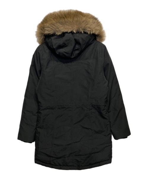THE NORTH FACE（ザ ノース フェイス）THE NORTH FACE (ザ ノース フェイス) McMURDO SERIESダウンジャケット ブラック サイズ:85の古着・服飾アイテム