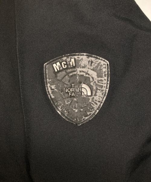 THE NORTH FACE（ザ ノース フェイス）THE NORTH FACE (ザ ノース フェイス) McMURDO SERIESダウンジャケット ブラック サイズ:85の古着・服飾アイテム