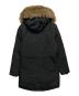 THE NORTH FACE (ザ ノース フェイス) McMURDO SERIESダウンジャケット ブラック サイズ:85：13000円