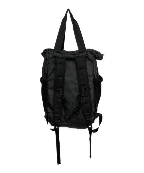 Patagonia（パタゴニア）Patagonia (パタゴニア) Terravia Tote Pack ブラックの古着・服飾アイテム