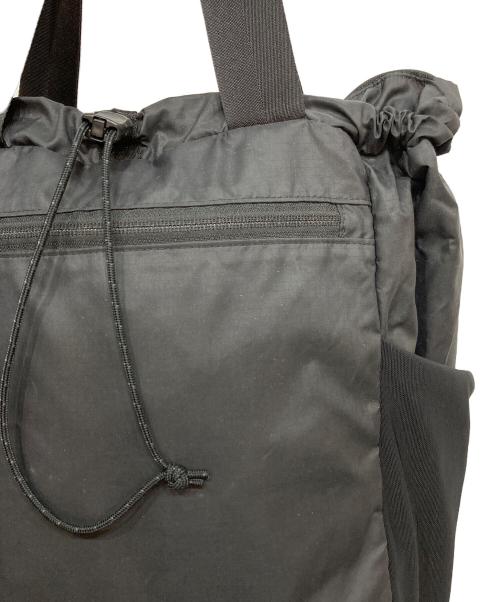 Patagonia（パタゴニア）Patagonia (パタゴニア) Terravia Tote Pack ブラックの古着・服飾アイテム