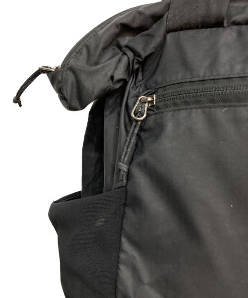 Patagonia（パタゴニア）Patagonia (パタゴニア) Terravia Tote Pack ブラックの古着・服飾アイテム