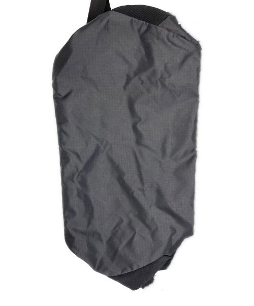 Patagonia（パタゴニア）Patagonia (パタゴニア) Terravia Tote Pack ブラックの古着・服飾アイテム