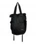 Patagonia（パタゴニア）の古着「Terravia Tote Pack」｜ブラック