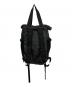Patagonia (パタゴニア) Terravia Tote Pack ブラック：8000円