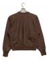 TODAYFUL (トゥデイフル) Vintage Sweat Pullover ブラウン サイズ:FREE：6000円