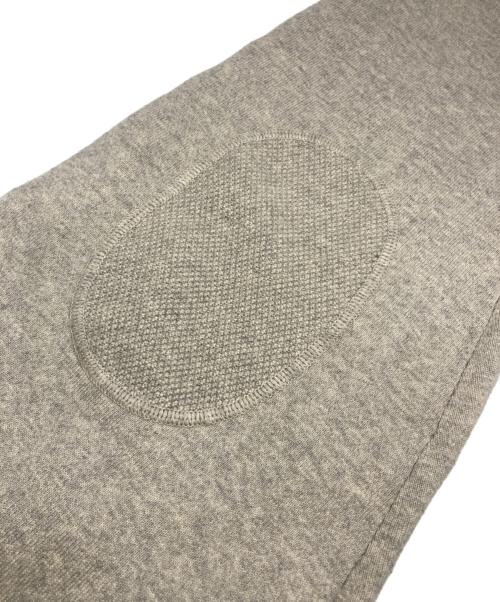 TODAYFUL（トゥデイフル）TODAYFUL (トゥデイフル) Compact Raglan Knit グレー サイズ:Ｆの古着・服飾アイテム