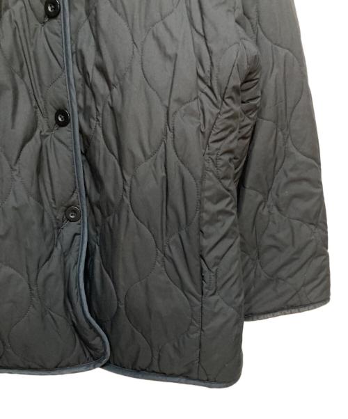 CLANE（クラネ）CLANE (クラネ) REVERSIBLE MILITARY BOA JACKET ブラック サイズ:不明の古着・服飾アイテム