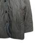 中古・古着 CLANE (クラネ) REVERSIBLE MILITARY BOA JACKET ブラック サイズ:不明：10000円