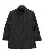 ARMANI COLLEZIONIアルマーニ コレツィオーニ）の古着「ジャケット」｜ブラック