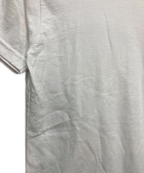 CHROME HEARTS（クロムハーツ）CHROME HEARTS (クロムハーツ) Pocket Tee ホワイト サイズ:Sの古着・服飾アイテム