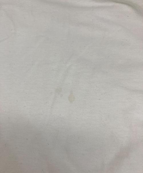 CHROME HEARTS（クロムハーツ）CHROME HEARTS (クロムハーツ) Pocket Tee ホワイト サイズ:Sの古着・服飾アイテム