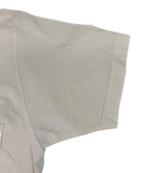 CHROME HEARTS（クロムハーツ）CHROME HEARTS (クロムハーツ) Pocket Tee ホワイト サイズ:Sの古着・服飾アイテム